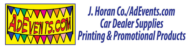 AdEvents.com/J. Horan Co.