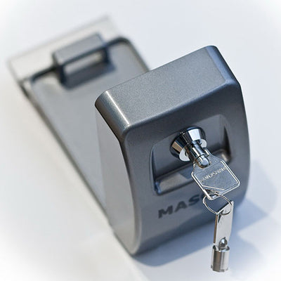 MASON LOCK BOX