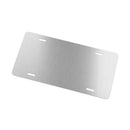 Eeeeeeeasy Cars Smiling Red Sports Car Vanity License Plate
