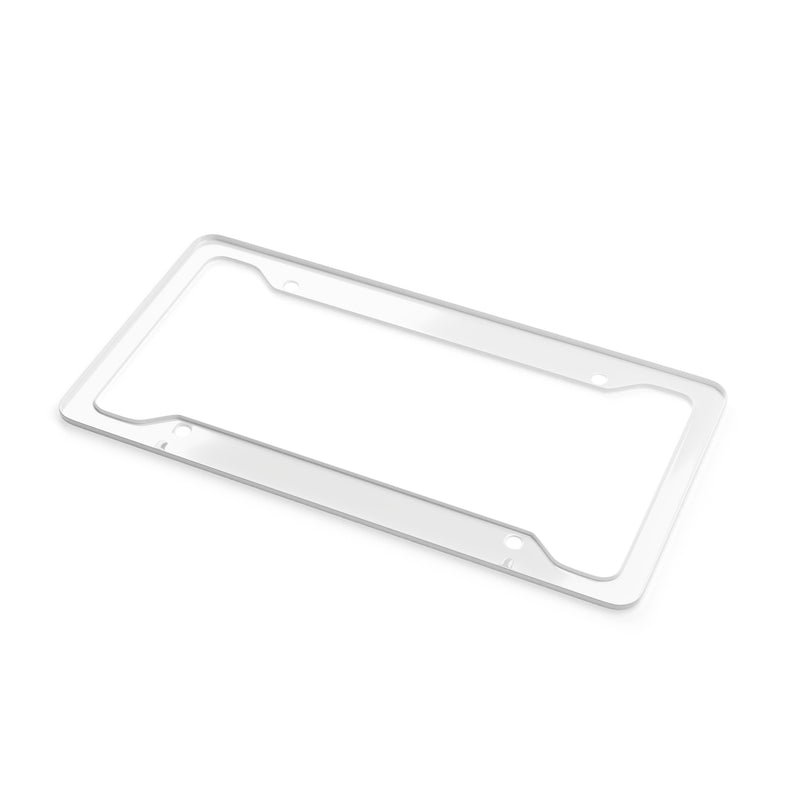License Plate Frame