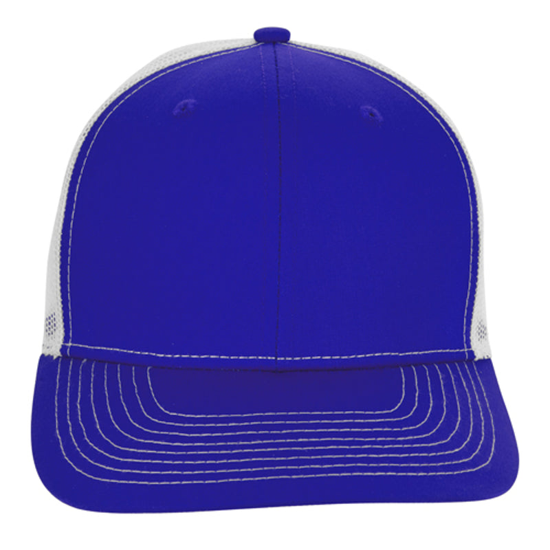 Snapback Meshback Trucker Cap on SALE