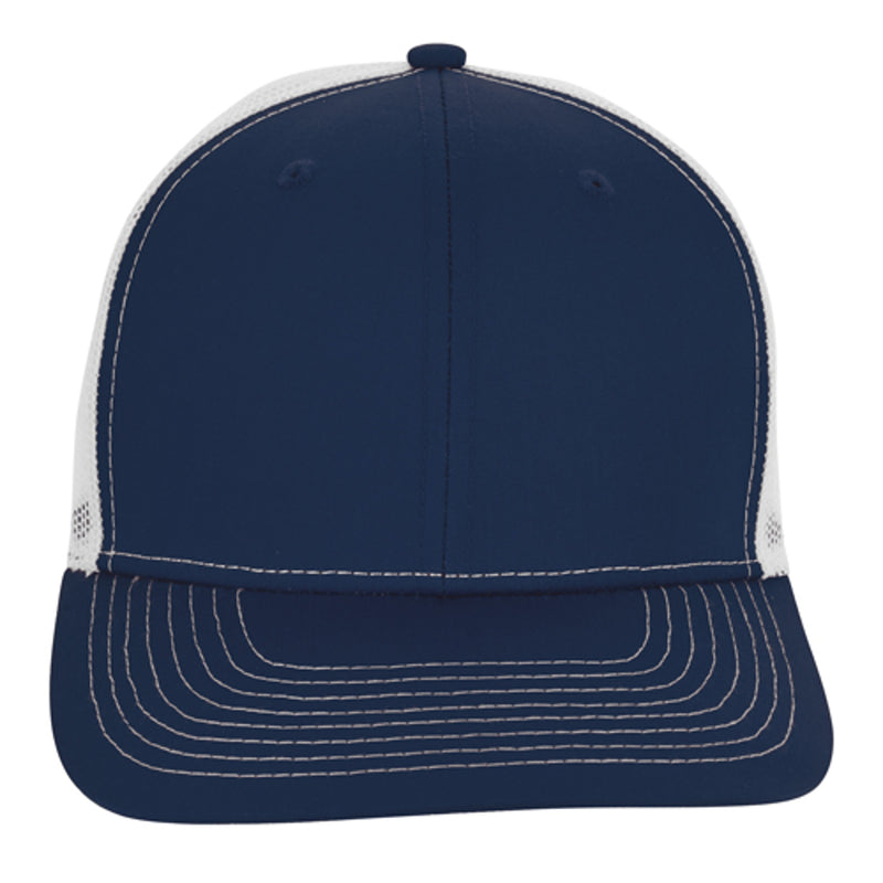 Snapback Meshback Trucker Cap on SALE