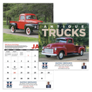 Antique Trucks Calendars