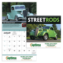 Street Rods Calendars