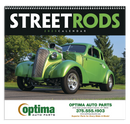 Street Rods Calendars