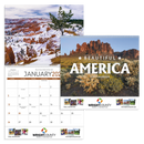 America the Beautiful Calendar