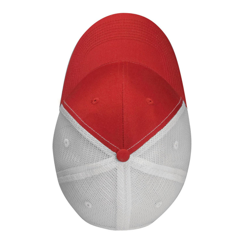 Pro Mesh Baseball Cap