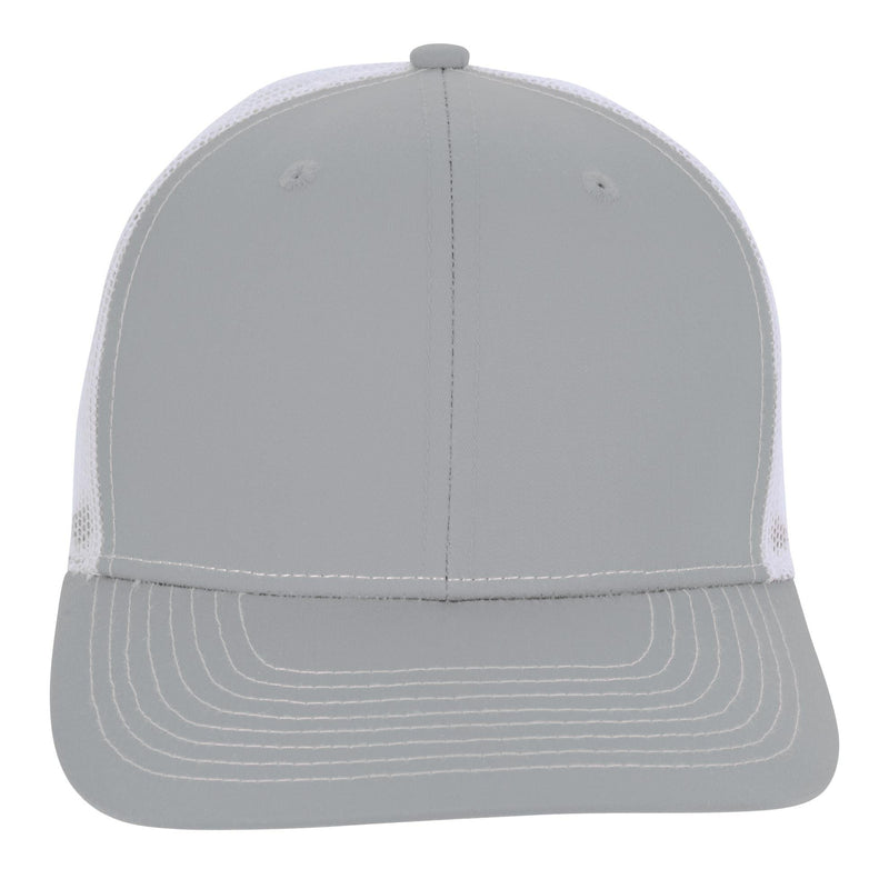 Snapback Meshback Trucker Cap on SALE
