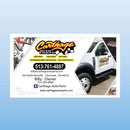 Business Cards