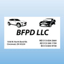 Business Cards