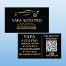 Business Cards