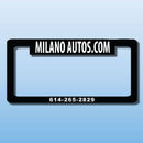 License Plate Frames