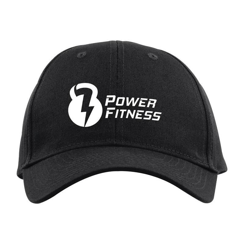 Buttonless Cap CUSTOM