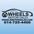 Cut Vinyl Decals