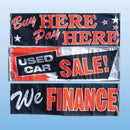 BANNERS - BUY HERE PAY HERE BUNDLE