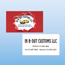 Business Cards