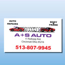 Business Cards