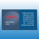 Business Cards