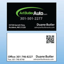 Business Cards