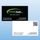 Business Cards