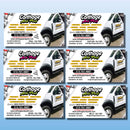 Business Cards
