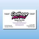 Business Cards