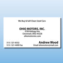 Business Cards