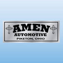 Dealer Decklid Decal