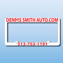 License Plate Frames