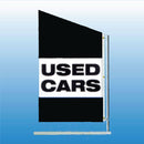 Spacewalker Flag USED CARS