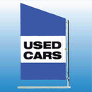 Spacewalker Flag USED CARS