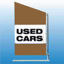 Spacewalker Flag USED CARS