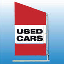 Spacewalker Flag USED CARS