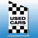 Spacewalker Flag USED CARS