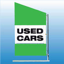 Spacewalker Flag USED CARS