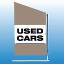 Spacewalker Flag USED CARS