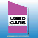 Spacewalker Flag USED CARS