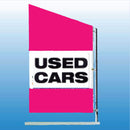 Spacewalker Flag USED CARS