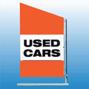 Spacewalker Flag USED CARS