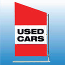 Spacewalker Flag USED CARS