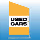 Spacewalker Flag USED CARS