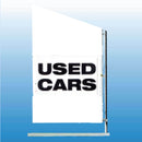 Spacewalker Flag USED CARS