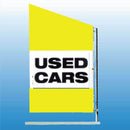 Spacewalker Flag USED CARS