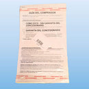 Spanish language Buyers Guides (2pt)