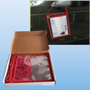 Work Order Protector