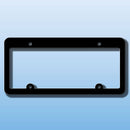 License Plate Frames