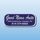 Dealer Decklid Decal