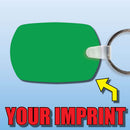 Soft Vinyl Custom Key Tags 6056