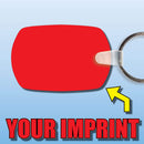 Soft Vinyl Custom Key Tags 6056