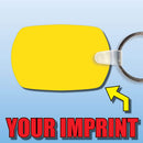 Soft Vinyl Custom Key Tags 6056